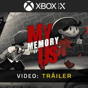 My Memory of Us Xbox Series - Tráiler