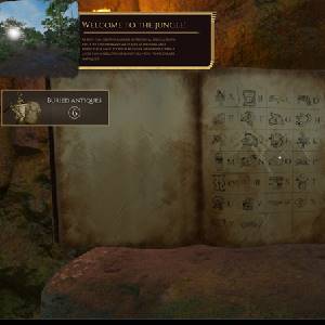 My Museum Treasure Hunter - Antigüedades Enterradas