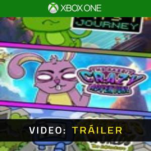 My Night Sun All Games Tráiler de video