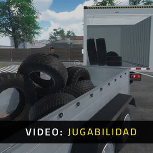 My Recycling Center - Video de Jugabilidad