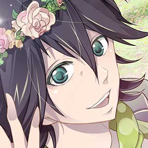 Pensamiento feliz de mis amantes