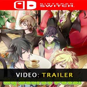 My Secret Pets Switch