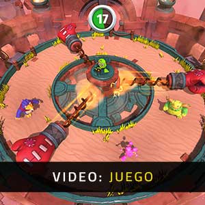 My Singing Monsters Playground Vídeo Del Juego