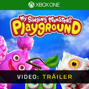 My Singing Monsters Playground Xbox One Vídeo En Tráiler