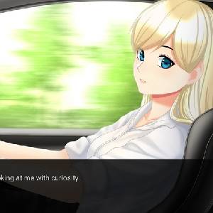 My Summer Adventure Memories of Another Life - Conducción