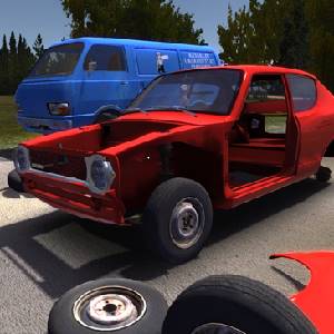 My Summer Car - Personalizar