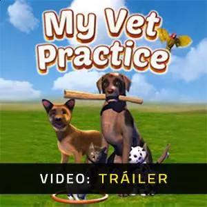 My Vet Practice - Tráiler de Video