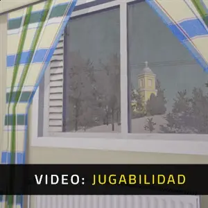 My Winter Car - Jugabilidad