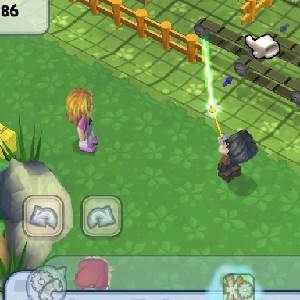 MySims Cozy Bundle Varita Mágica