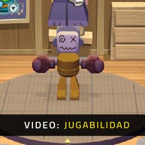 MySims - Vídeo del Juego