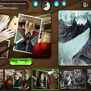 descifrar el resumen