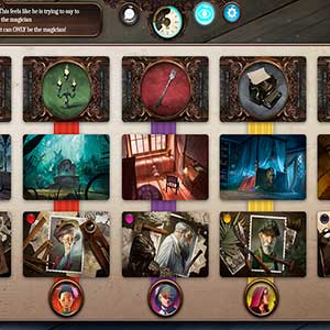 descubrir a un asesino