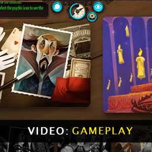 Mysterium Hidden Signs Gameplay Video