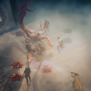 MISTERY - Multijugador