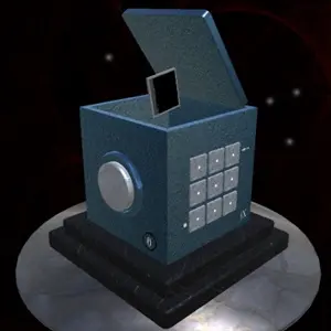 Mystery Box: Hidden Secrets - Abrir la Caja