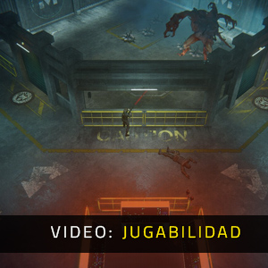 MISTERY - Video de Jugabilidad