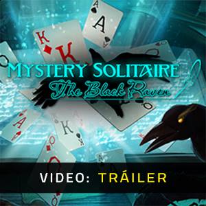 Mystery Solitaire The Black Raven Tráiler del juego