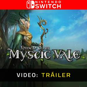 Mystic Vale Tráiler del Juego