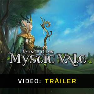 Mystic Vale Tráiler del Juego