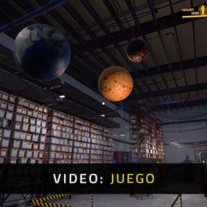 MythBusters The Game Crazy Experiments - Vídeo del juego