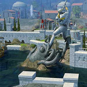 recoger las piedras de poder