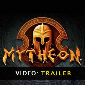Comprar Mytheon CD Key Comparar Precios