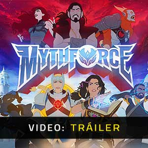 MythForce Pc
