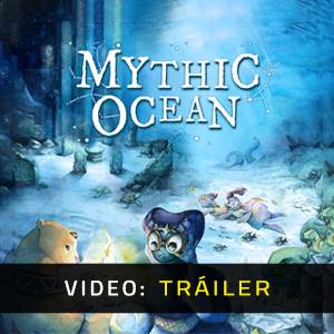 Mythic Ocean Video Tráiler del Juego