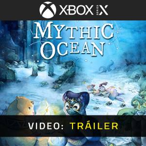 Mythic Ocean Video Tráiler del Juego