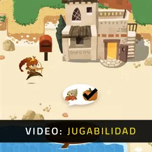 Mythmatch - Video de Jugabilidad