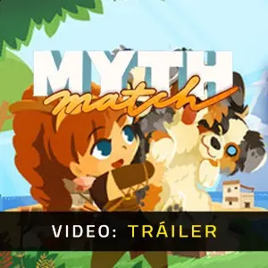Mythmatch - Tráiler de Video