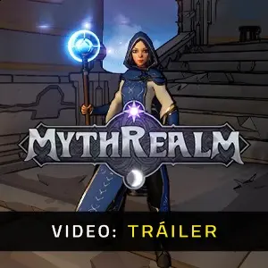 Mythrealm - Tráiler del Vídeo