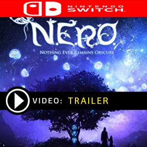 Comprar N.E.R.O. Nothing Ever Remains Obscure Nintendo Switch Barato comparar precios