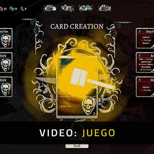 Nadir - Vídeo del juego