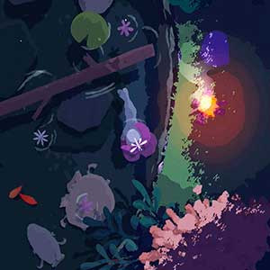 NAIAD - Estanque Koi