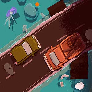 NAIAD - Cerca de la autopista