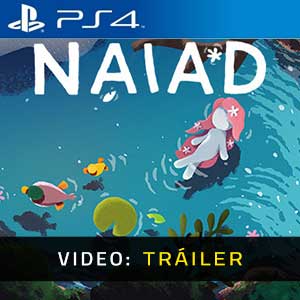 NAIAD Ps4- Remolque