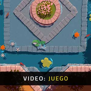 NAIAD - Vídeo del juego