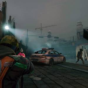 Nakwon Last Paradise - Superviviente