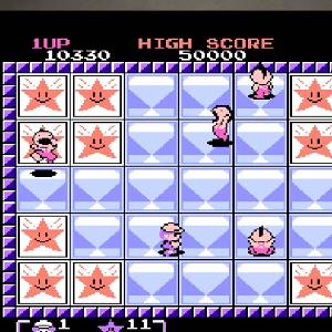 Namco Museum Archives Vol 2 Palacio de Mendel