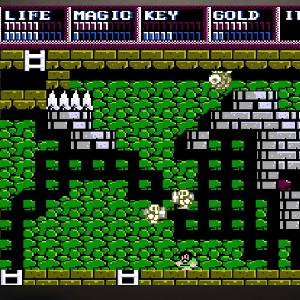 Namco Museum Archives Vol 2 Legado del Mago