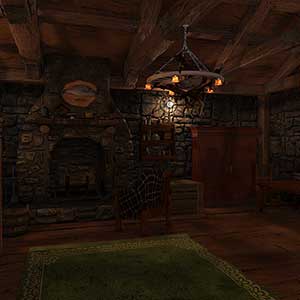 aventura de misterio