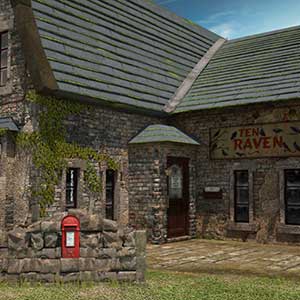 trágico fallecimiento