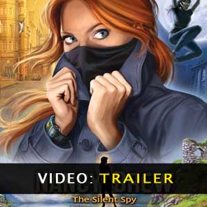 Comprar Nancy Drew The Silent Spy CD Key Comparar Precios