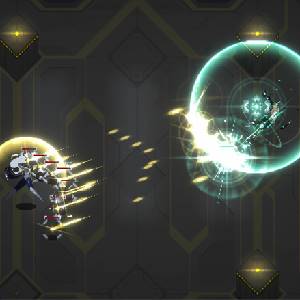 NanoApostle - Escudo