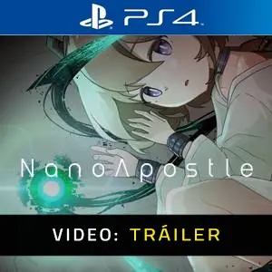 NanoApostle Ps4 - Avance en Video