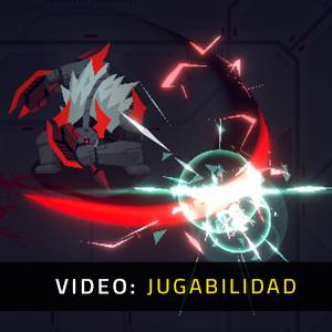 NanoApostle - Video de Jugabilidad