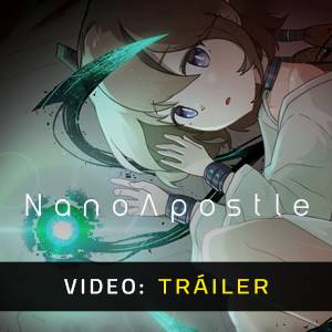 NanoApostle - Avance en Video