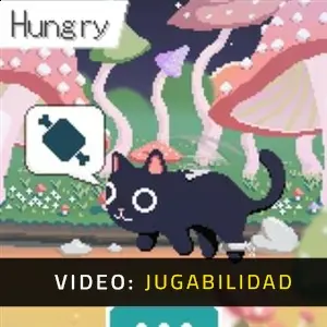 Nanomon: Virtual Pet - Video de Jugabilidad