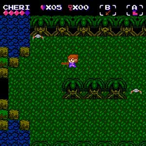 NAPE RETROVERSE COLLECTION Aventura De Reknum Souls